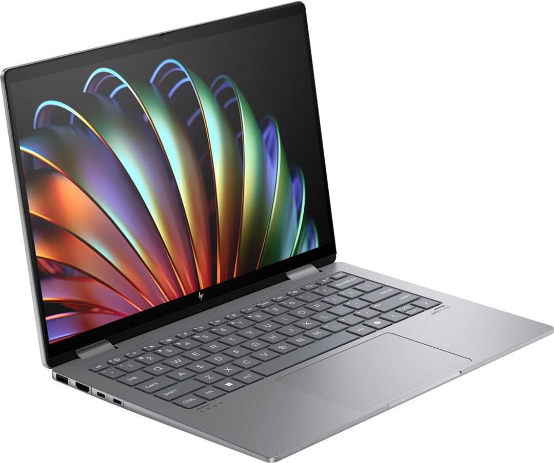 HP ENVY x360 14